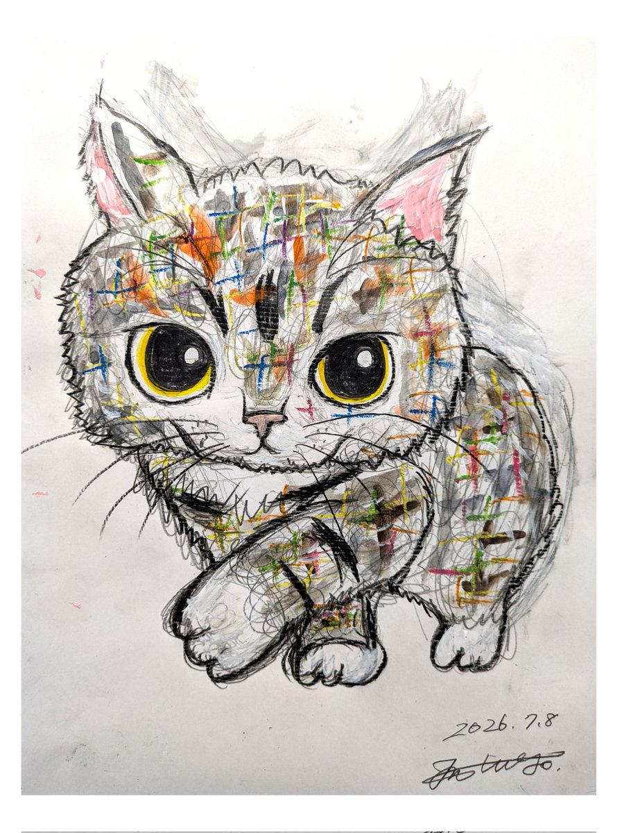 イラスト好きさんと繋がりたい #絵描きさんと繋がりたい #イラスト #絵