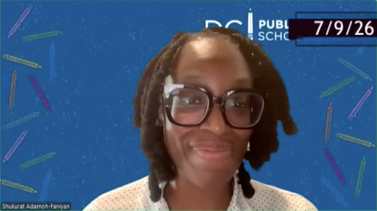 DC PCSB #DCCharterProud tweet media
