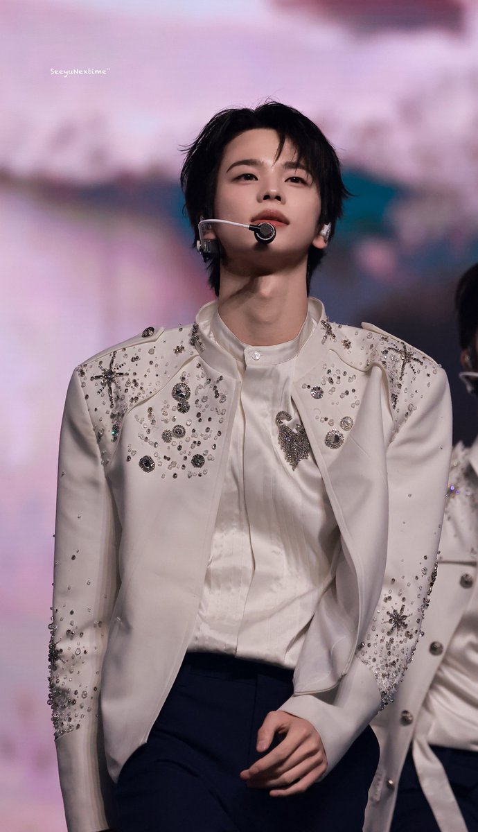 SeeyuNextime42's tweet photo. 260627 서울 콘서트 Day1

 ⋆⭒˚.⋆

#신유 #SHINYU 
#TWS #투어스 #247WithUs 
#2026TWSTOUR #247FORYOU_IN_SEOUL https://t.co/3F0ngrxjZM