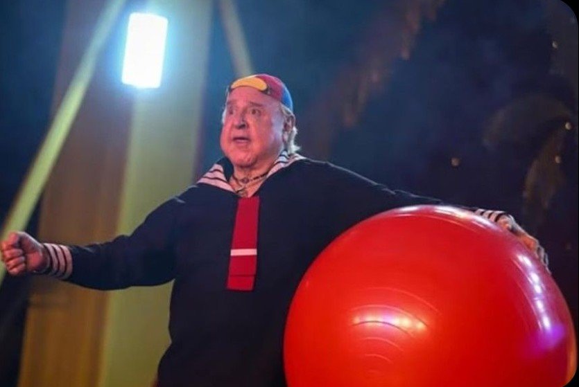 Baluzera sorriso do Ciro Gomes tweet media