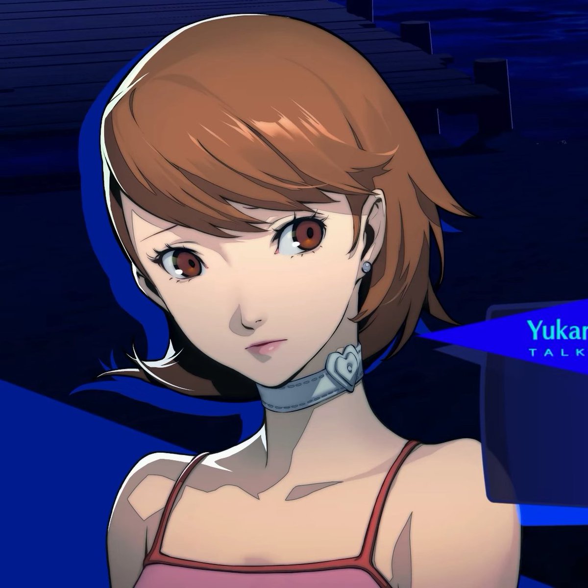 mightgrow's tweet photo. You didn't even compare the right expressions, you did Reload Neutral Vs. FES Upset. Reload swaps the portrait expressions on some lines in the game to align with the updated script, intended tone, and new voice acting.

Here's the actual comparison for those who are curious: https://t.co/Jlk8gM5ePB