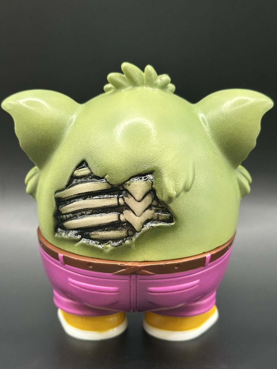 𝙿𝙴𝙴𝙺 𝙰 𝙱𝙾𝙾 𝚃𝙾𝚈 @7/1～Sofvi art TOY 画楼 (@PEEKaBOO_TOY