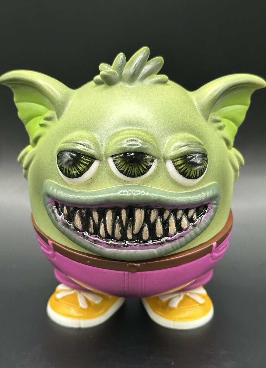 𝙿𝙴𝙴𝙺 𝙰 𝙱𝙾𝙾 𝚃𝙾𝚈 @7/1～Sofvi art TOY 画楼 (@PEEKaBOO_TOY