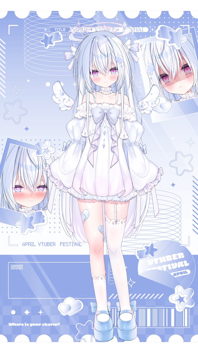 すちゅぱちゅ・ぴ〜の tweet media