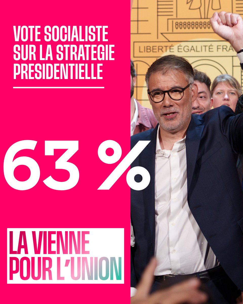 NBernard76857's tweet photo. Ce soir, le @PSVienne fait le choix de l'union. Et j'en suis fier.

Fier car c'est le sens de l'Histoire.
Fier car c'est le choix de l'ouverture face à l'isolement.

Notre ligne politique est la bonne et nous resterons pleinement mobilisé.e.s pour mener nos combats communs ✊ 🌹 https://t.co/cXuKzQShLy
