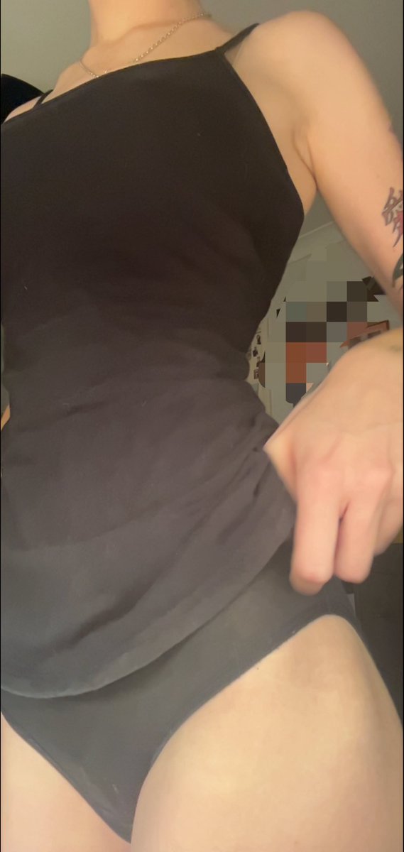 KittyMine27's tweet photo. #nsfwtwt #ass #nopanties #titties #strip #pantiesoff #small #alt #tease #pierced #boobs #tshirtonly #panties #undressed #tattoos #round #blur https://t.co/falzdnQIe8