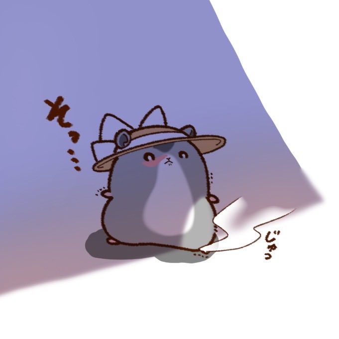 スルメ(今は試験勉強頑張ってます！) tweet media