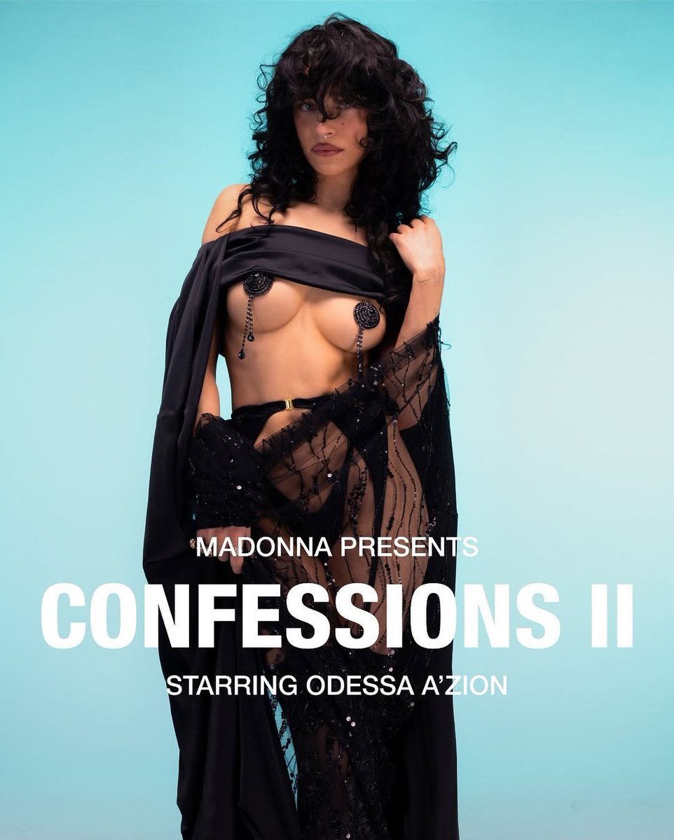 redskelet0nn's tweet photo. Odessa A’zion on her way to get those tits used and covered🤭😵‍💫 https://t.co/8votOPnjMf