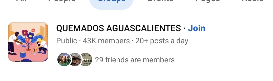 Awascalientes's tweet photo. @and_iloverheer @danmwxt 43 mil personas y contando ... ... https://t.co/Hb6o9dZ9qo