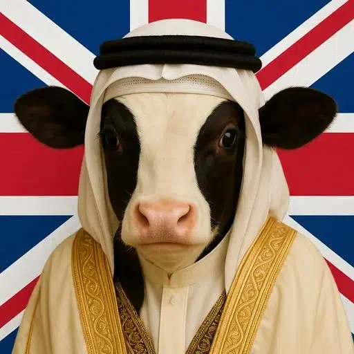 ddddddd8a's tweet photo. Elon just confirmed that "Mohammed" is the #1 name in the UK

Perfect time to get an animal runner from this

Introducing, Moohammed
https://t.co/AeIeUXS38L https://t.co/1TniCfz8Gq