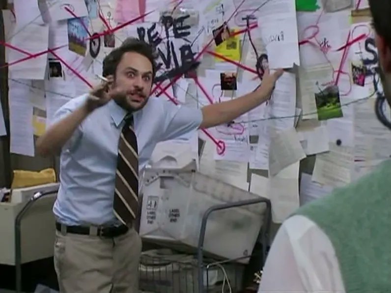 davisbrief's tweet photo. Have you ever cursed at Claude? What about at your intern?

ROI: Return on Intelligence https://t.co/xyUQjp6aze https://t.co/UuL5VadHRN