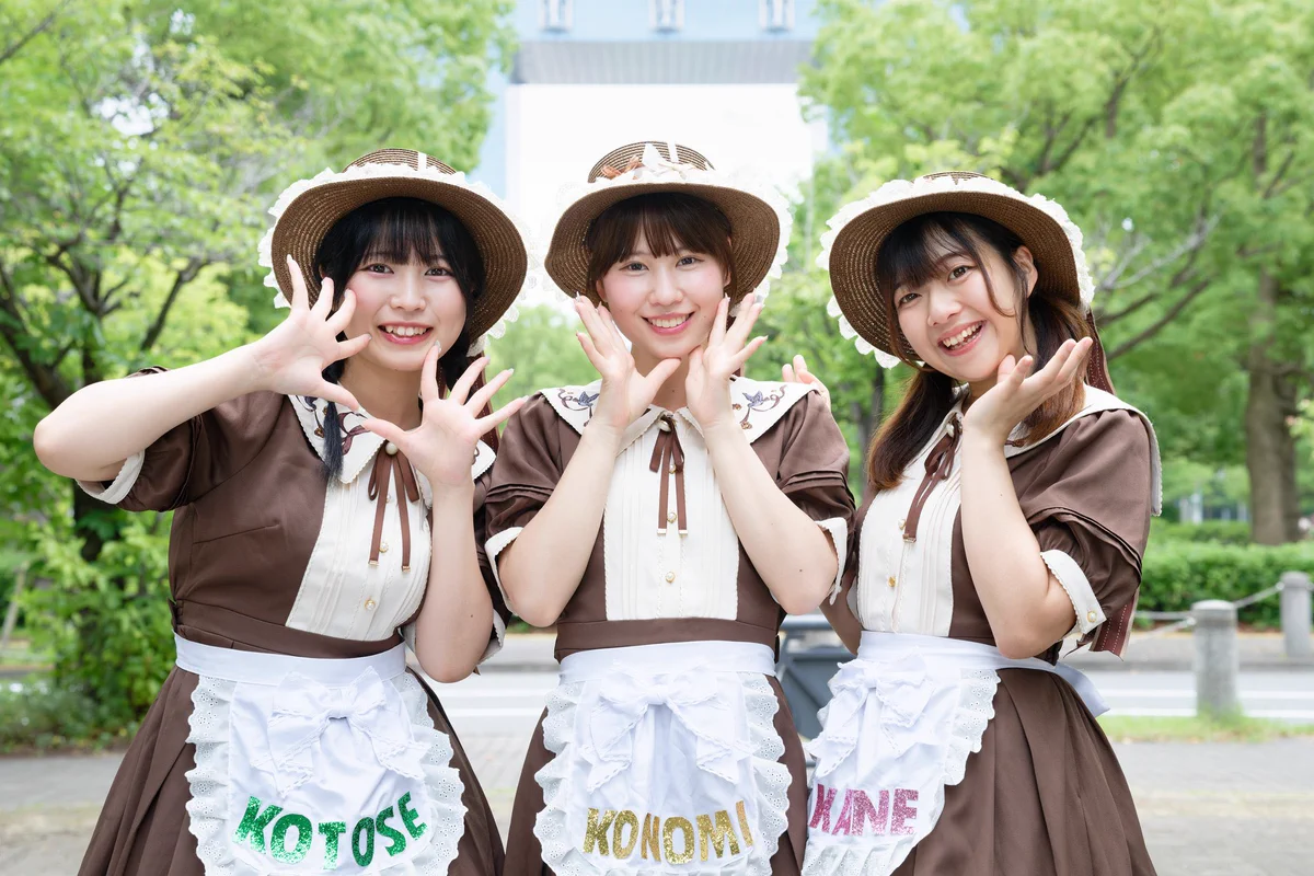 Reposts by 🌻ひまわりが咲く頃に🌻《ひまさく》 (@himasakucom) / X
