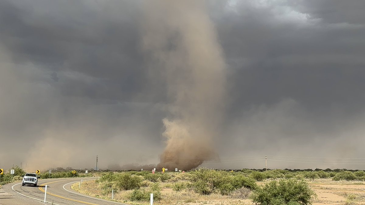 Convective Chronicles tweet media
