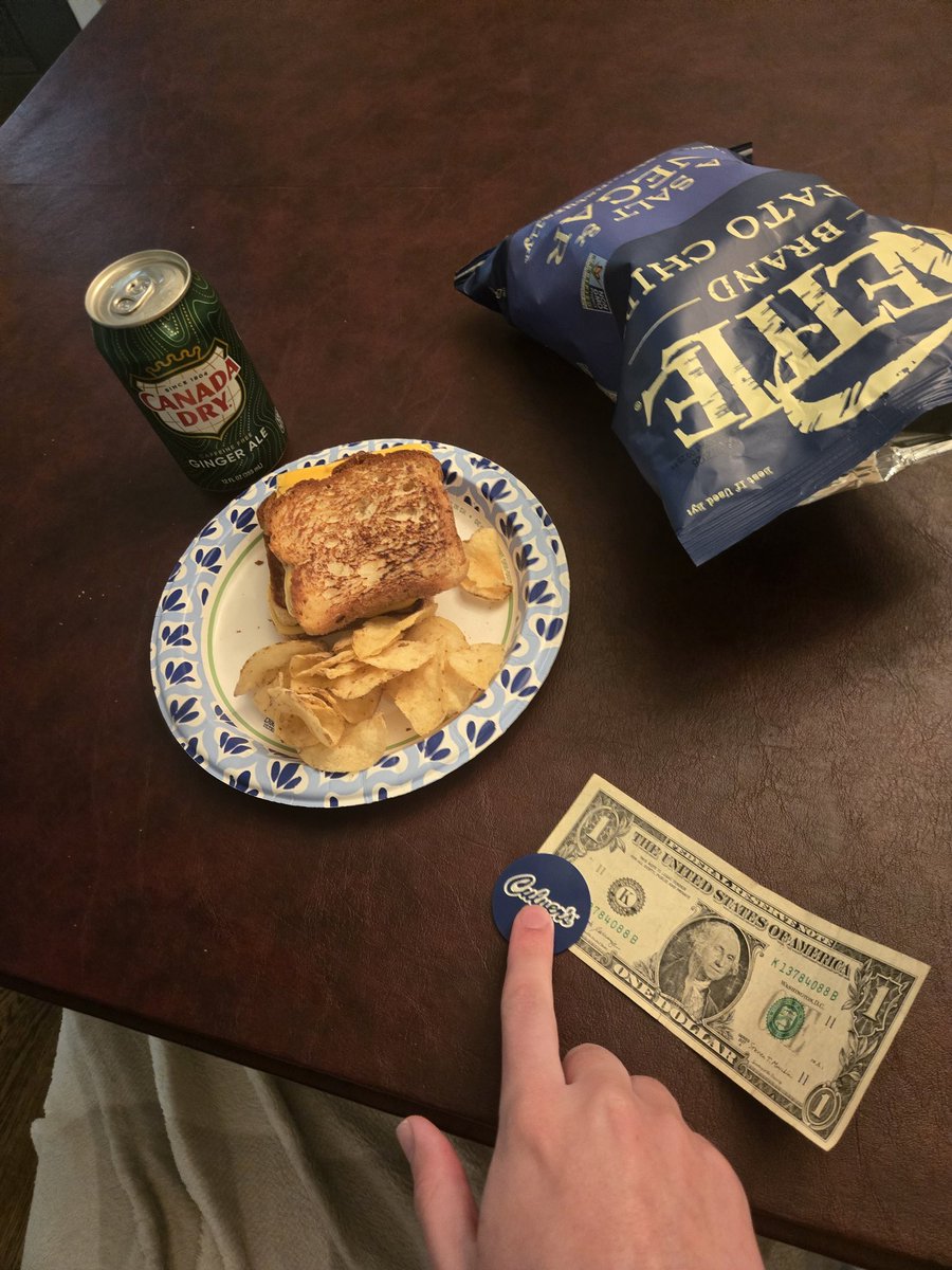 thosewhosmash's tweet photo. oh what's that?

a TWN meal? It's priceless?

how about I raise you this ..... https://t.co/1h5o9zbcLR