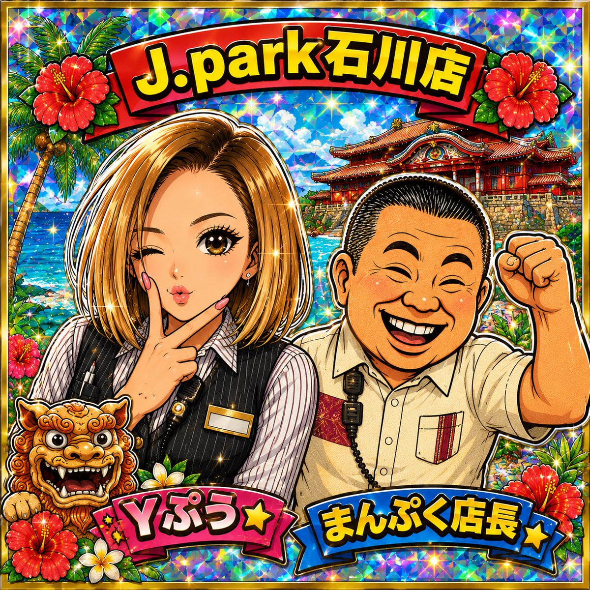 ジャンボ
