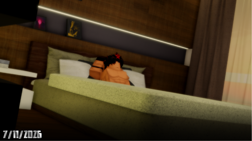 Destruction_RW's tweet photo. . . .

[@TheEmperorRW | DATE PUSHED BACK TO JULY 24TH.] https://t.co/19fwBkK7ss