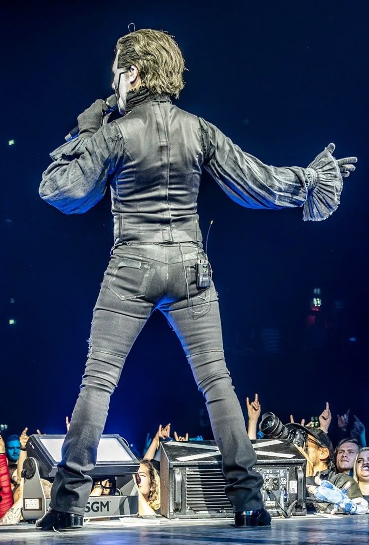 NorthGhovl's tweet photo. Copia really did make me realize I'm an ass man over boobs https://t.co/1vmA4AM0ra