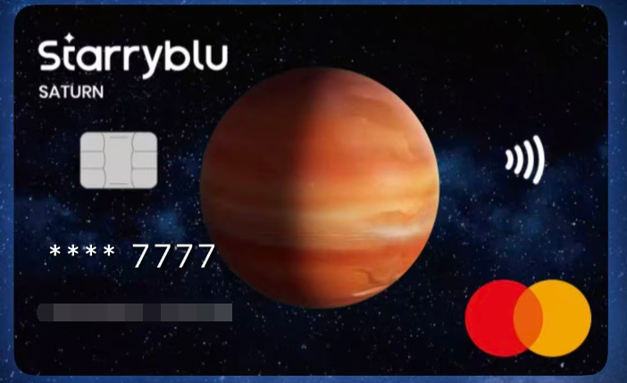 MengLayer's tweet photo. 试着从 StarryBlu 提了一笔到支付���
5秒钟就到了 😂
我的 Starryblu 卡也已经通过了审批，绑上了微信
晚会下楼吃个饭试试😋 https://t.co/F6eFyxZ21g