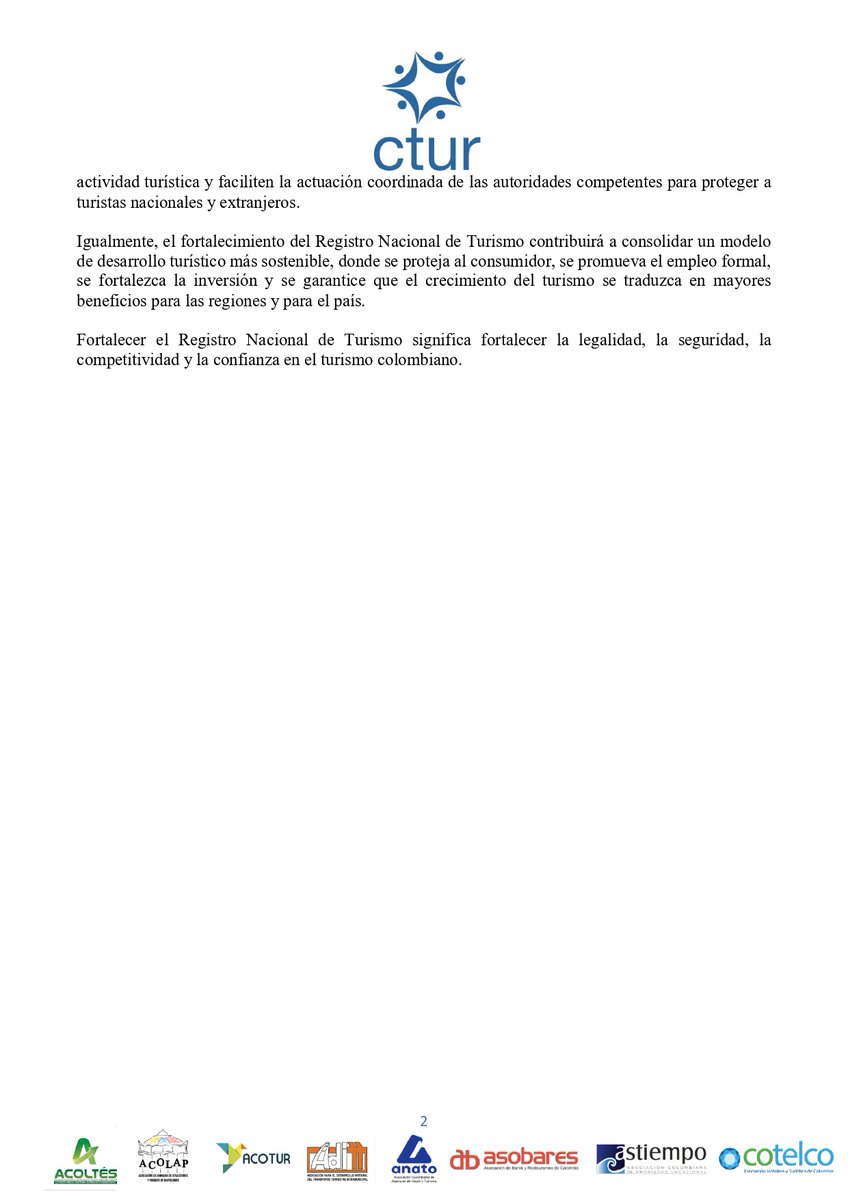 ACOLTÉS tweet media