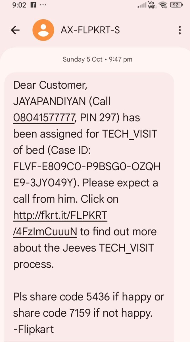 vicky0priya's tweet photo. @flipkartsupport 
#Fraud flipkart, you have doing cheating business, I have a purchase one in Amazon, in this order one refund of rs.135. I have forgotten, but they called me for initiate the process, but you cheating me arround rs 15 k. Amazon doings genuine business in india # https://t.co/hRq8Jwji5u