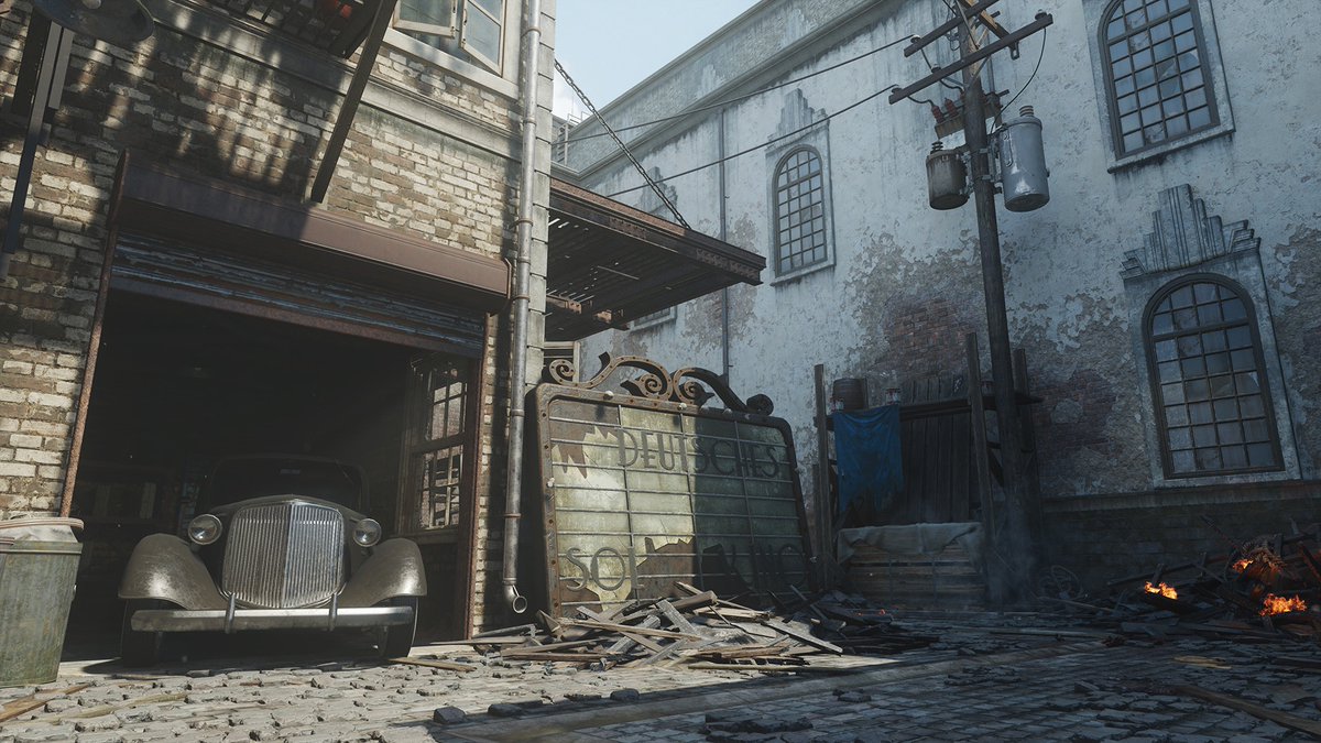 awesumzombiefac's tweet photo. The many ways you can play the Call of Duty zombies map, Kino Der Toten.

Bo1 (Ps3)
Bo1 (Ps4)
Bo1 (Ps5)
Bo1 (360)
Bo1 (Xbox ONE)
Bo1 (Series X/S)
Bo1 (Wii)
Bo1 (Wii U)
Bo1 (PC)
Bo1 (Mobile)
Bo3 (Ps4)
Bo3 (Ps5)
Bo3 (Xbox ONE)
Bo3 (Series X/S)
Bo3 (PC) https://t.co/KEYZ3pZTkq