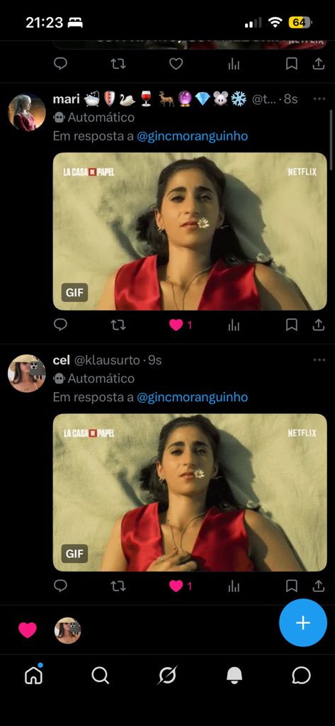 gincmoranguinho's tweet photo. 🛶
🍷
📚
🚿 https://t.co/NGkIgwmVf0