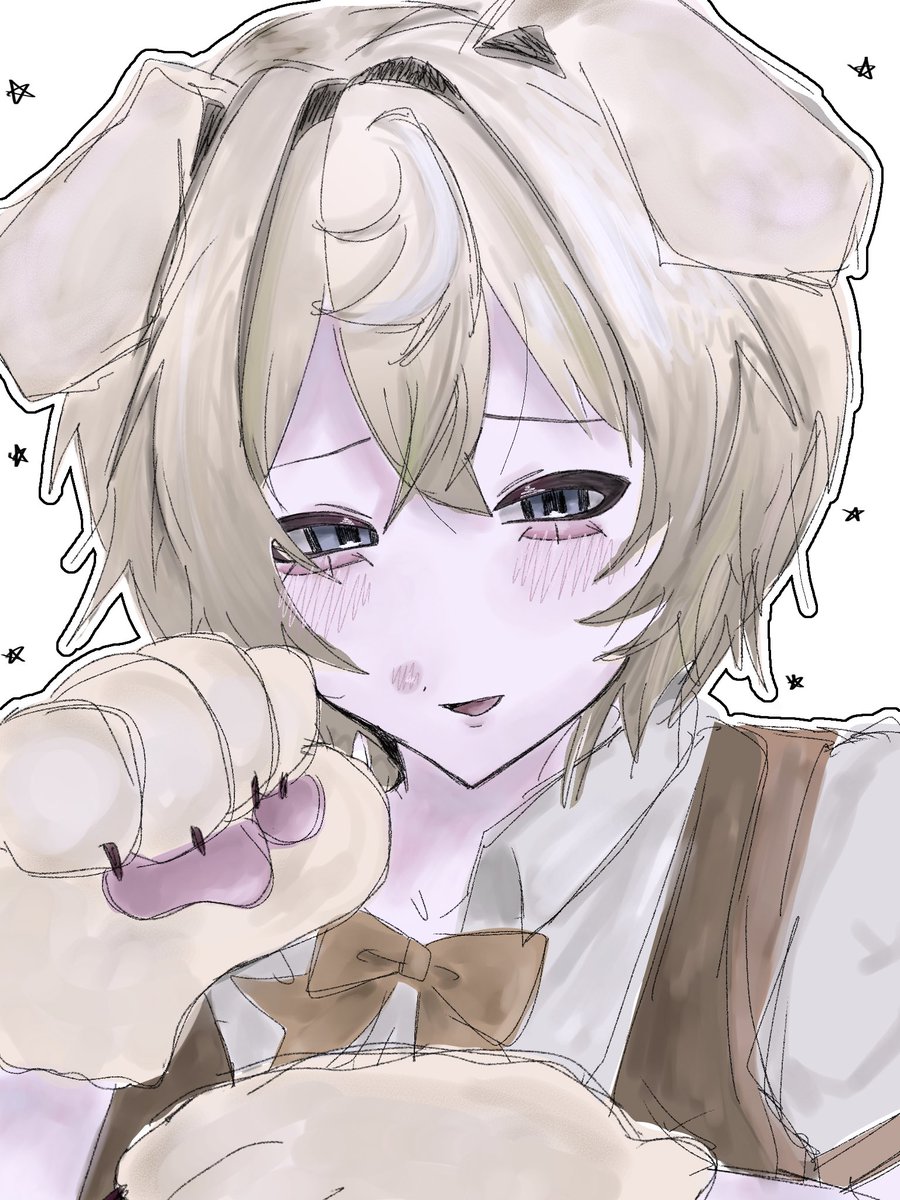 kszaf33's tweet photo. かわいいわんこかりまちた❣️ https://t.co/iB2MIpQuRZ