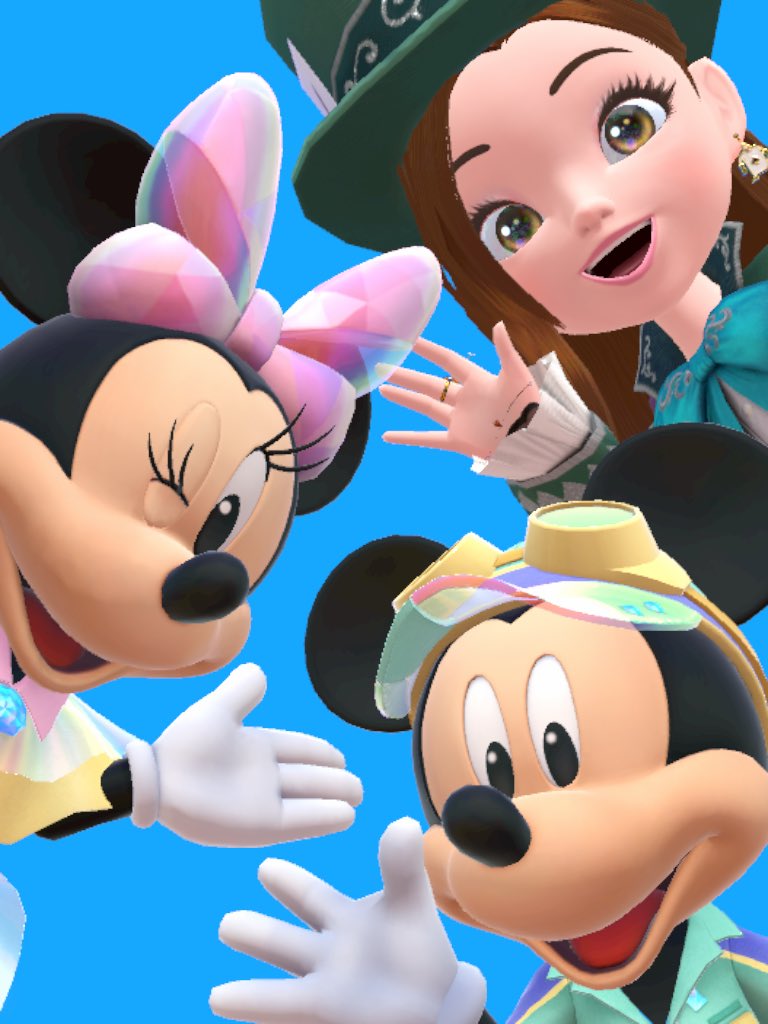 doi1013's tweet photo. 今日のベストショット！

応募ID：3578-3340

#ディズニーステップマイベストショット
#ディズニーステップ https://t.co/UXlIooHYfg