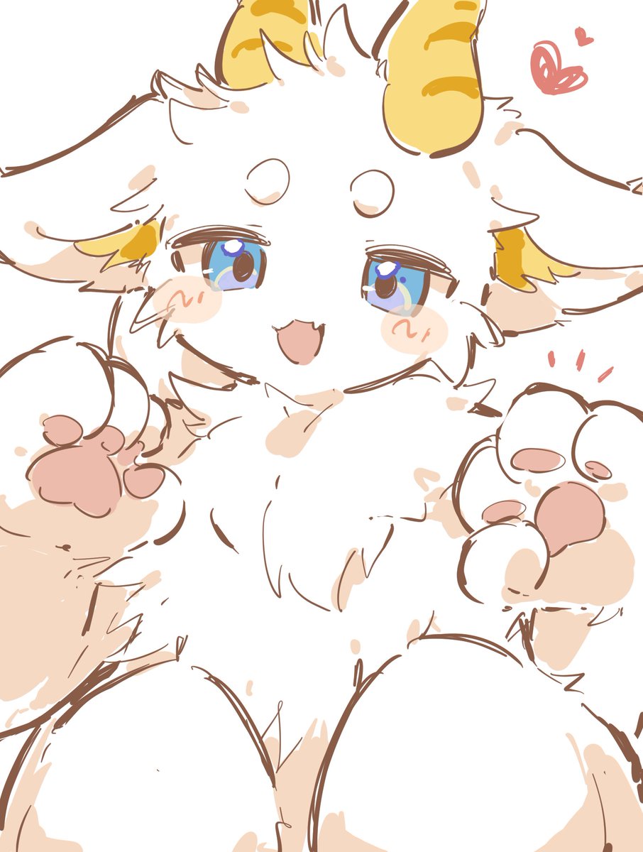 ChatYong's tweet photo. 안녕하세요? 커미션 도착했데요 귀엽게 나왔어요 감사합니다🫪🫪

🎨 @z_z__Z_cat https://t.co/ATjD9GcStC