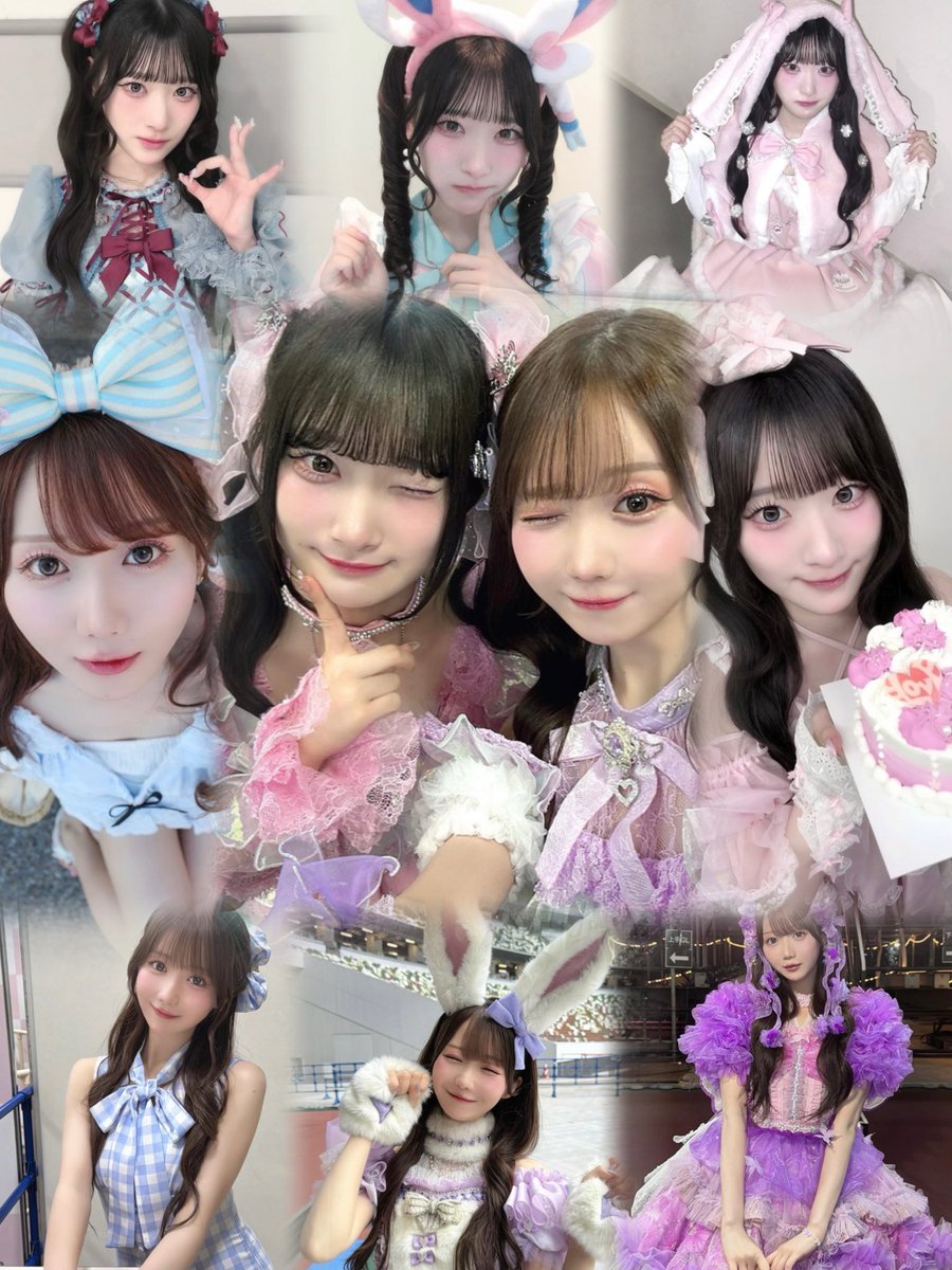 まゆ tweet media