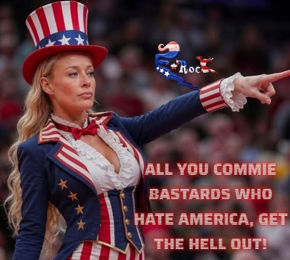🇺🇸 🇺🇸 Kimmidi 🇺🇸 🇺🇸 tweet media