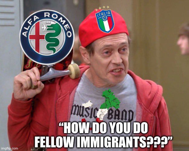 AlwaysFlacko's tweet photo. @TheFP @IsabellaRedjai Italian-Americans whose great grandparents came over in 1890 when Mayor Mamdani leaves Little Italy (established in 1880) off the map of CURRENT “immigrant enclaves” https://t.co/io7mYlKCdv