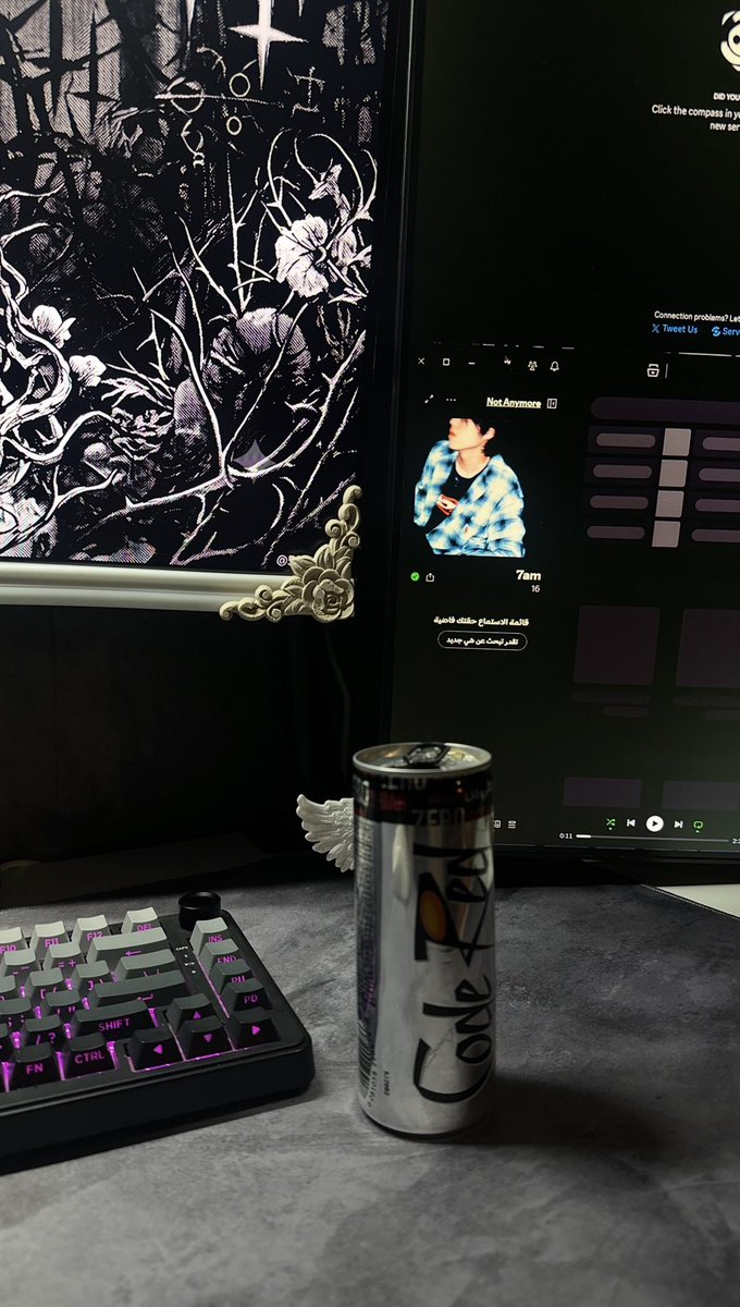 Vxtioi's tweet photo. ⚔️ https://t.co/t7ZnJiMvDn