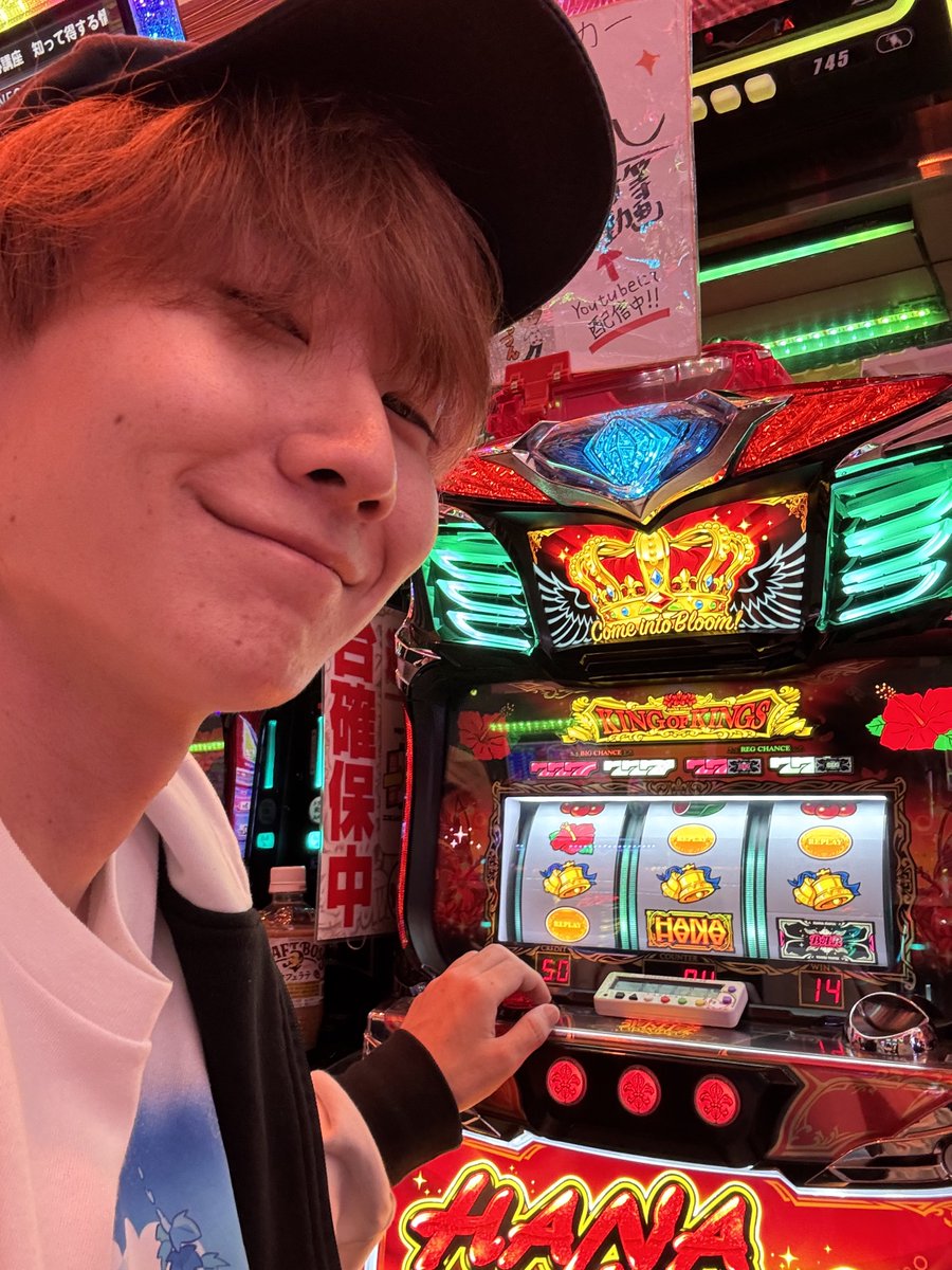 あっつん (@atsushi_0327) / Posts / X