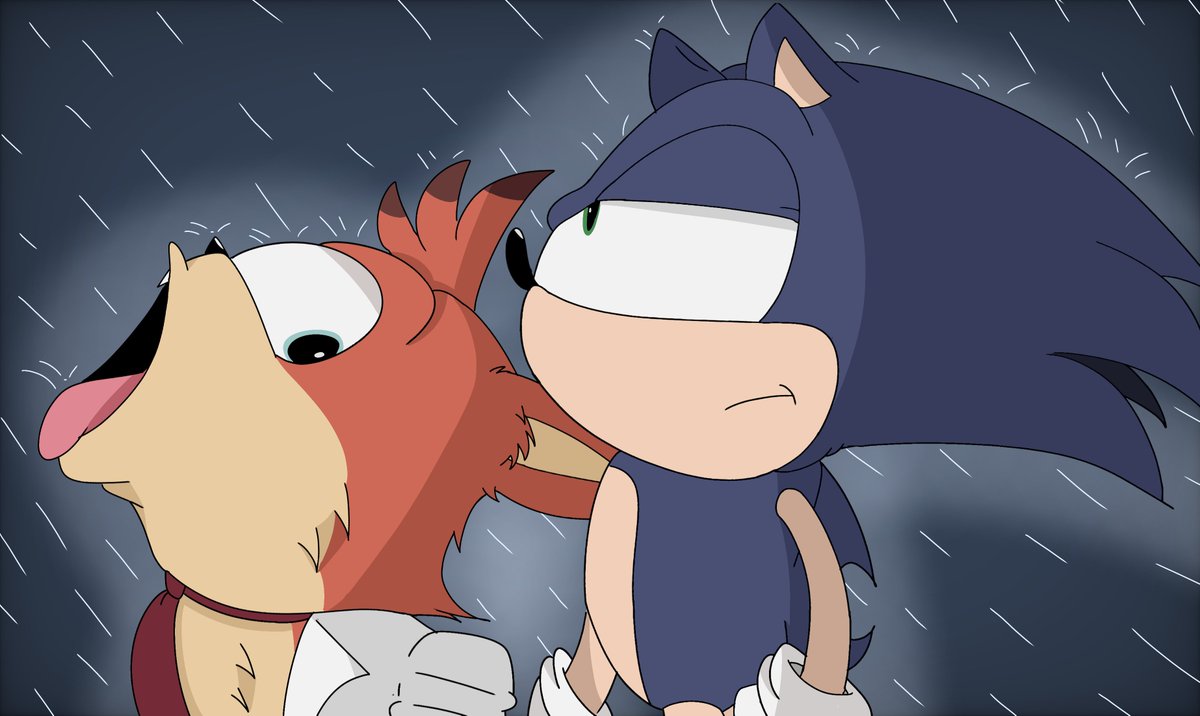 BubsyThe47631's tweet photo. Yo en la vida soy bubsy xdd #bubsy #bubsyart #thebubsypurrfandom #SonicTheHedegehog #buby4d #furryart #lluvia https://t.co/rGbqrLjedQ