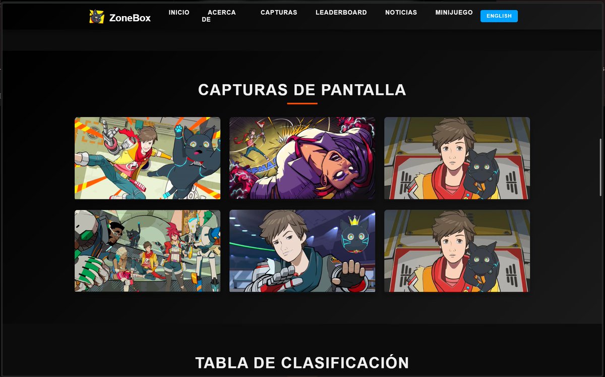 Cusssy_'s tweet photo. Y mientras le digo que buen intento de estafa (muy malo) resulta que decide hacer un rebranding y ahora el juego al cual suplanta es al hi-fi rush XD https://t.co/rD8QiaitmB
