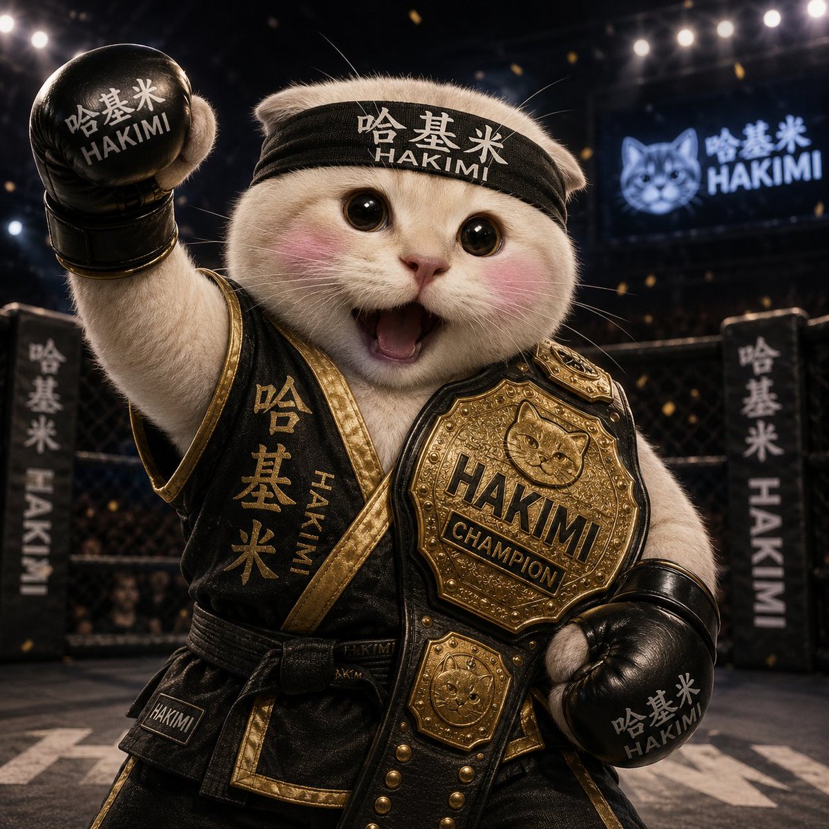 HakimiCTO's tweet photo. $Hakimi the fighter

2GzVgnTpqnkj8UiJ9kseJWsbJaYPcRXeHfK442bdpump https://t.co/qLHmeYTqRo