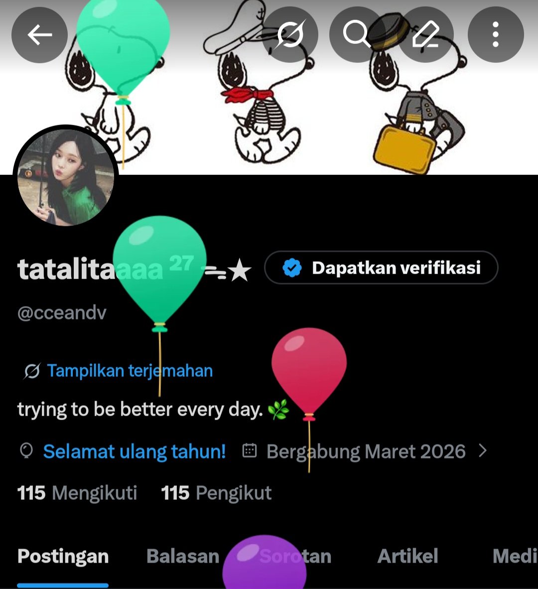 cceandv's tweet photo. lucu bgtt wkwk https://t.co/G3oJLGqpTL