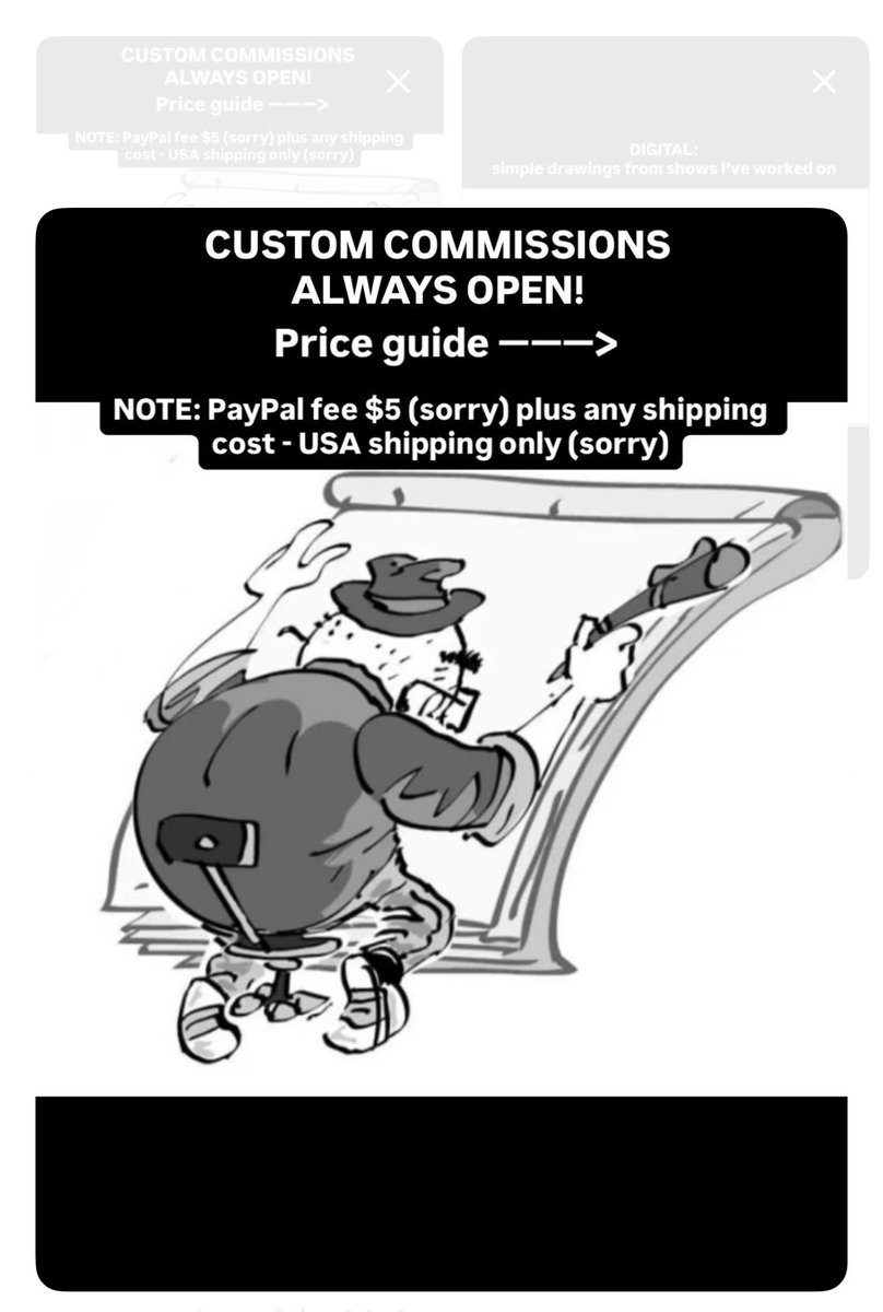 FountainCartoon tweet picture