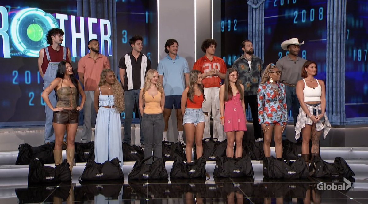 Big Brother Daily tweet media