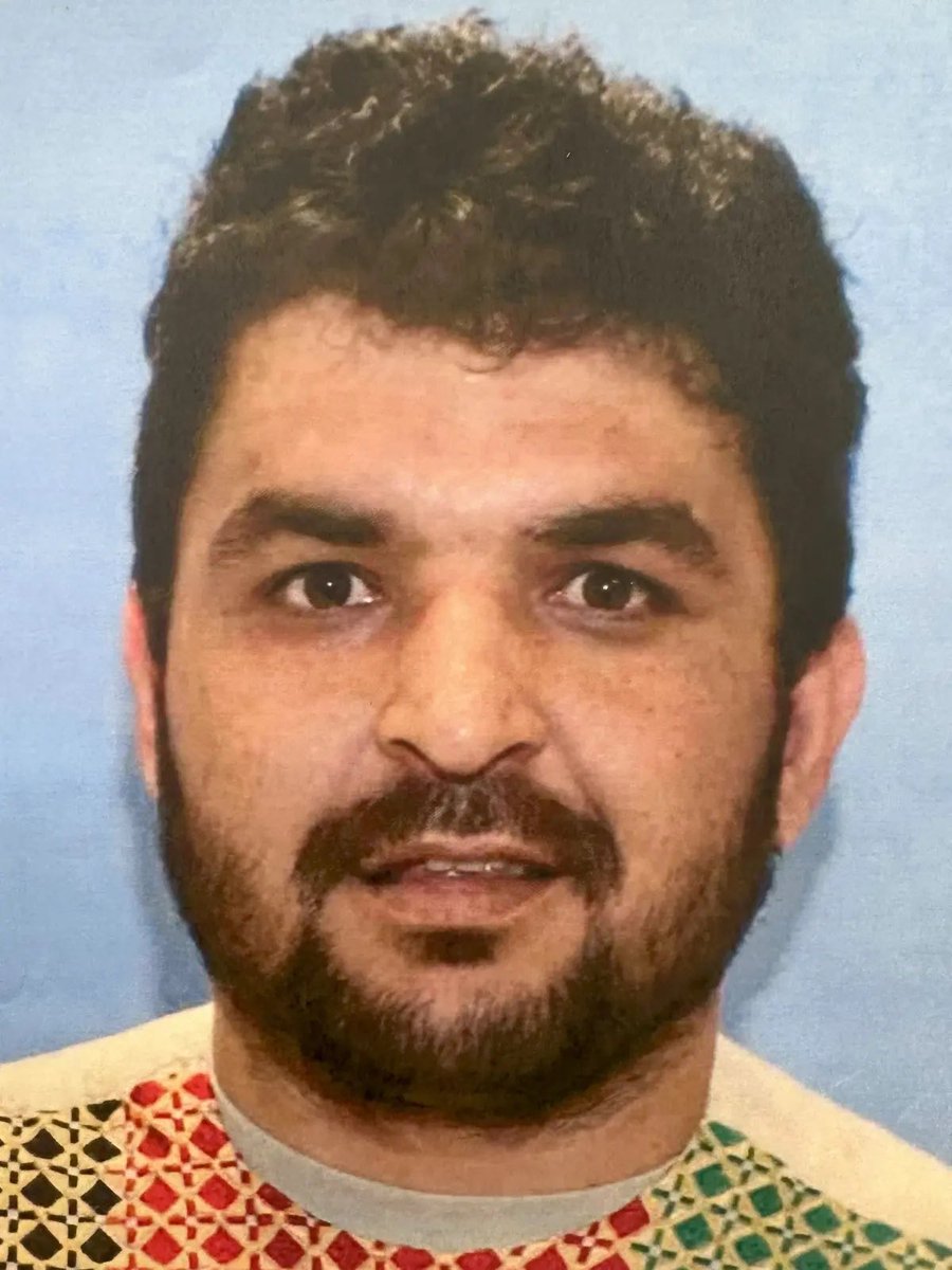 BreannaMorello's tweet photo. 🚨TERROR UPDATE🚨

Alleged Afghan terrorist accused of killing one National Guard member and severely wounding another in DC, is now in dire condition in hospital.

He was admitted to George Washington University Hospital this week after refusing food and water in jail, a judge said today.​​​​​​​​​​​​​​​​​​​​​​​​​​​​​​​​​​​​​​​​​​

Prosecutors say US Marshals Service informed them two weeks ago about a “significant problem” with Lakanwal.

Judge Amit Mehta said the problem is self-inflicted.

He is currently facing the death penalty.