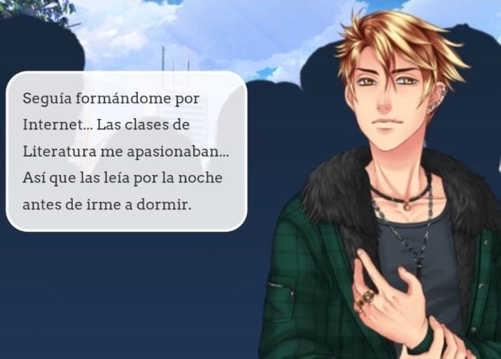 arminsitoBv's tweet photo. leía ao3 por las noches https://t.co/DCMee37lMH