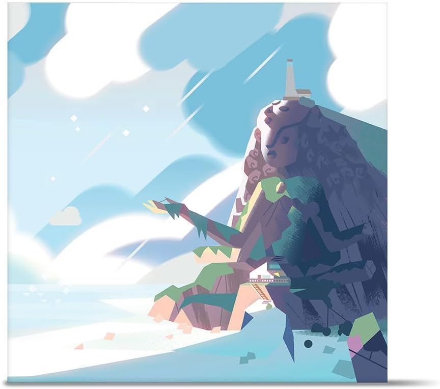 feirinhavinil's tweet photo. Menor preço também!

Steven Universe: Season 1 (Original Soundtrack) [Disco de Vinil]

R$ 514,02 na finalização

https://t.co/eoBLobk23U https://t.co/k5r1eOxVN1