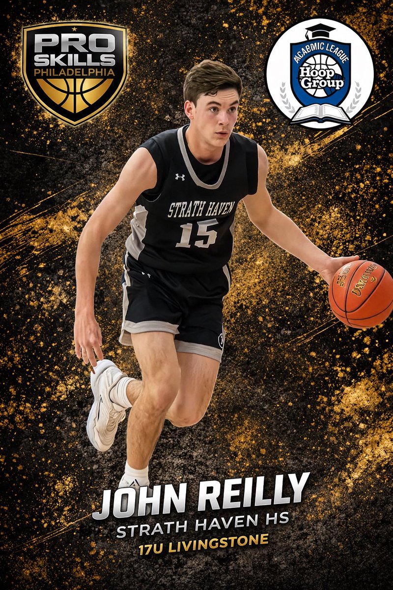 Pro Skills Philadelphia tweet media