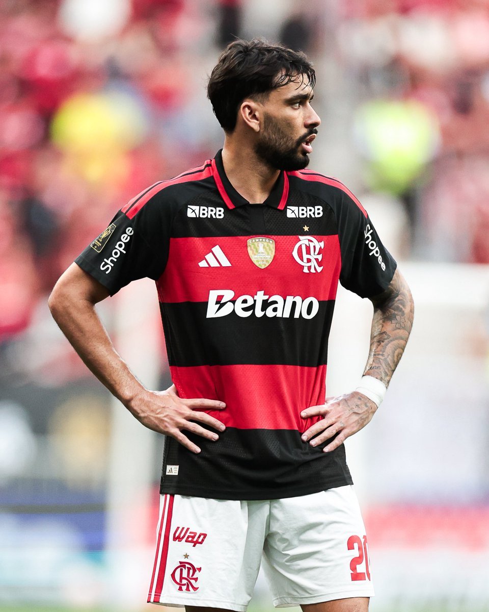 Futmais | Menino Fut tweet media