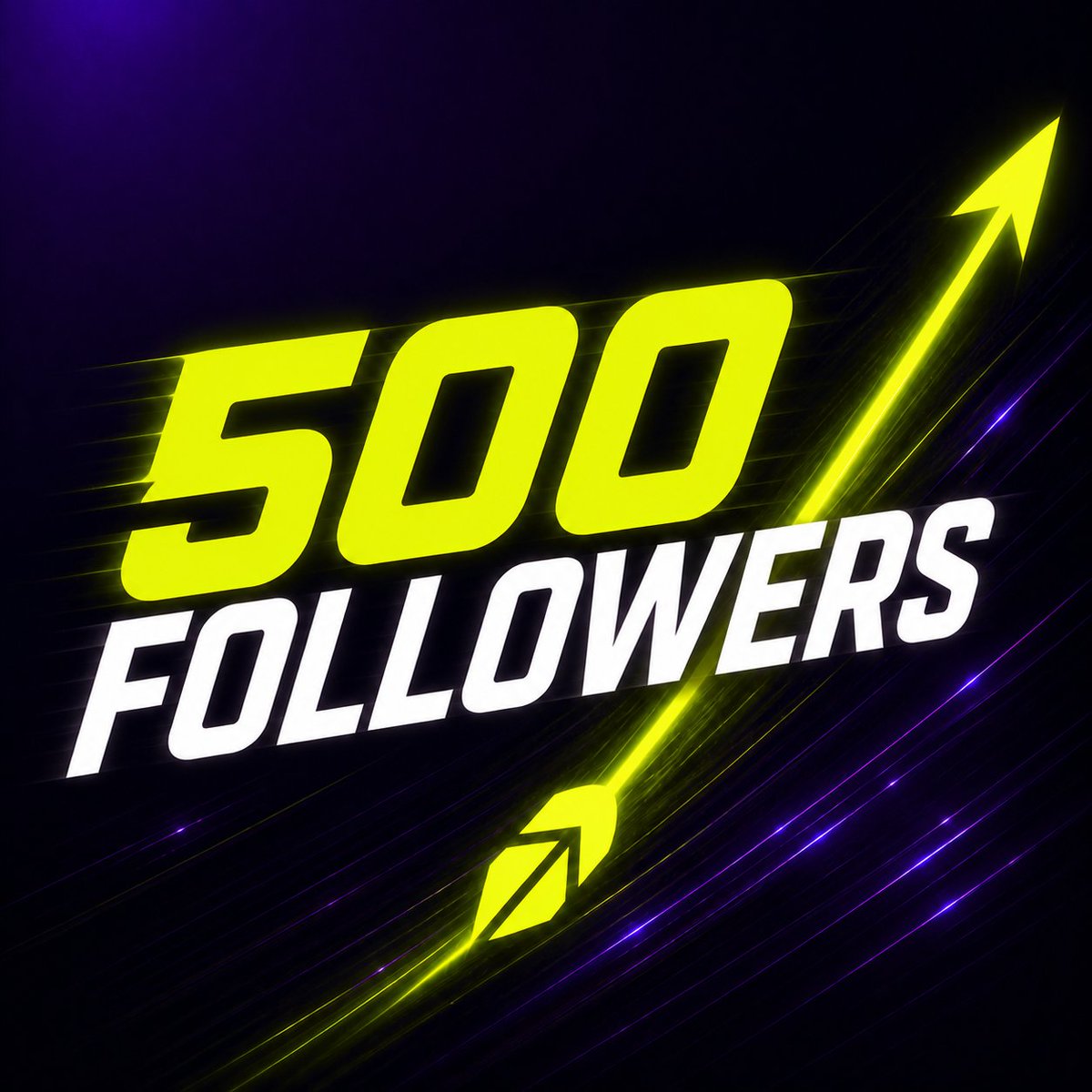 launch_arrow's tweet photo. Already 500 followers on @X .🏹
Thank you, the family keeps growing.
Hey, @solana x @RobinhoodCrypto , we're bridging your worlds. 👀
https://t.co/QcgsxVJkkf https://t.co/DaJOcWFnnH