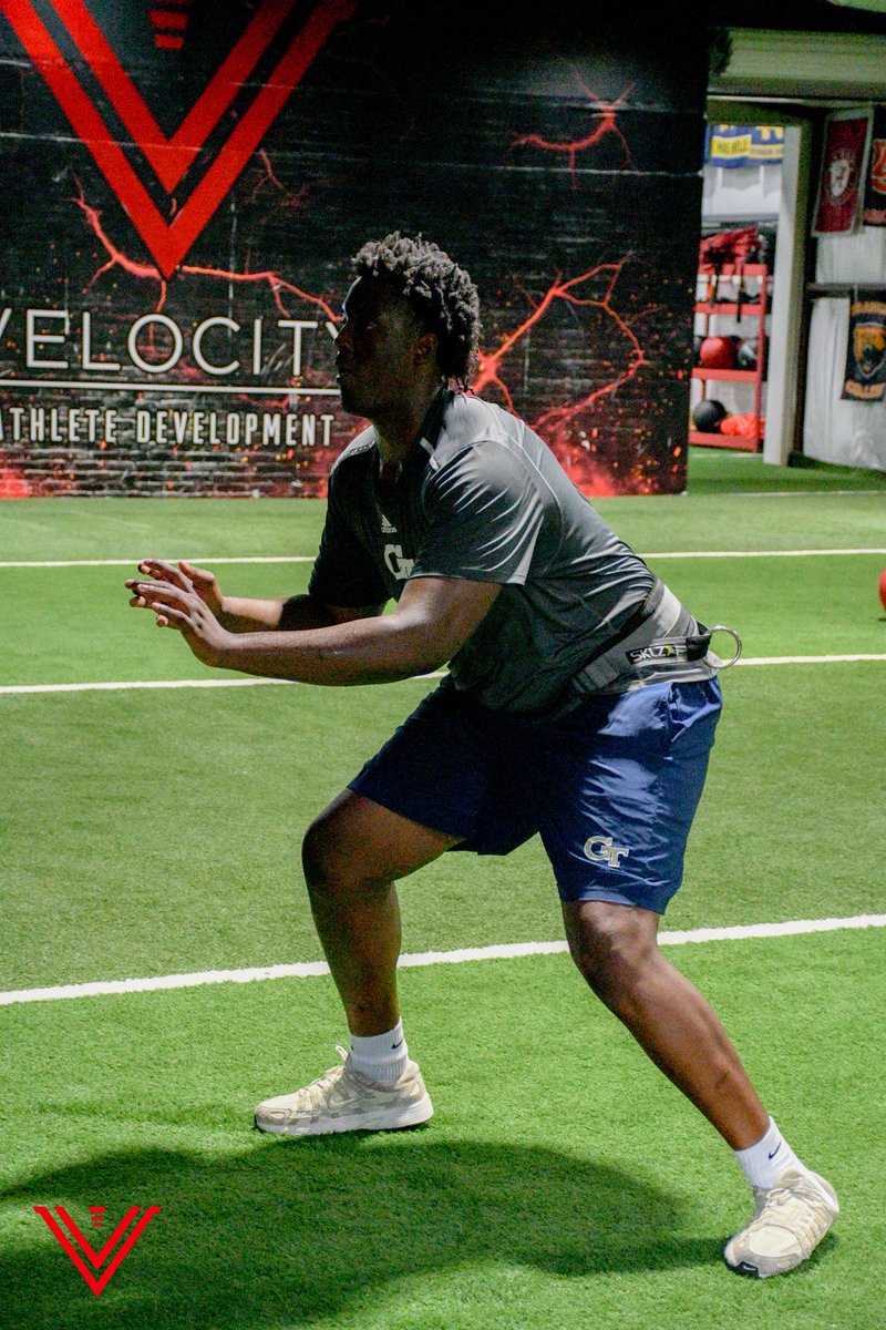 Velocity Football Academy™ tweet media