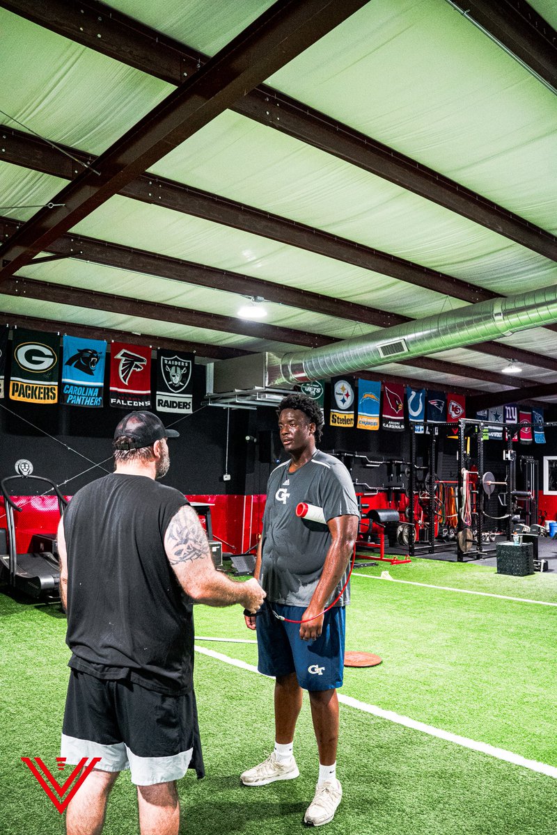 Velocity Football Academy™ tweet media