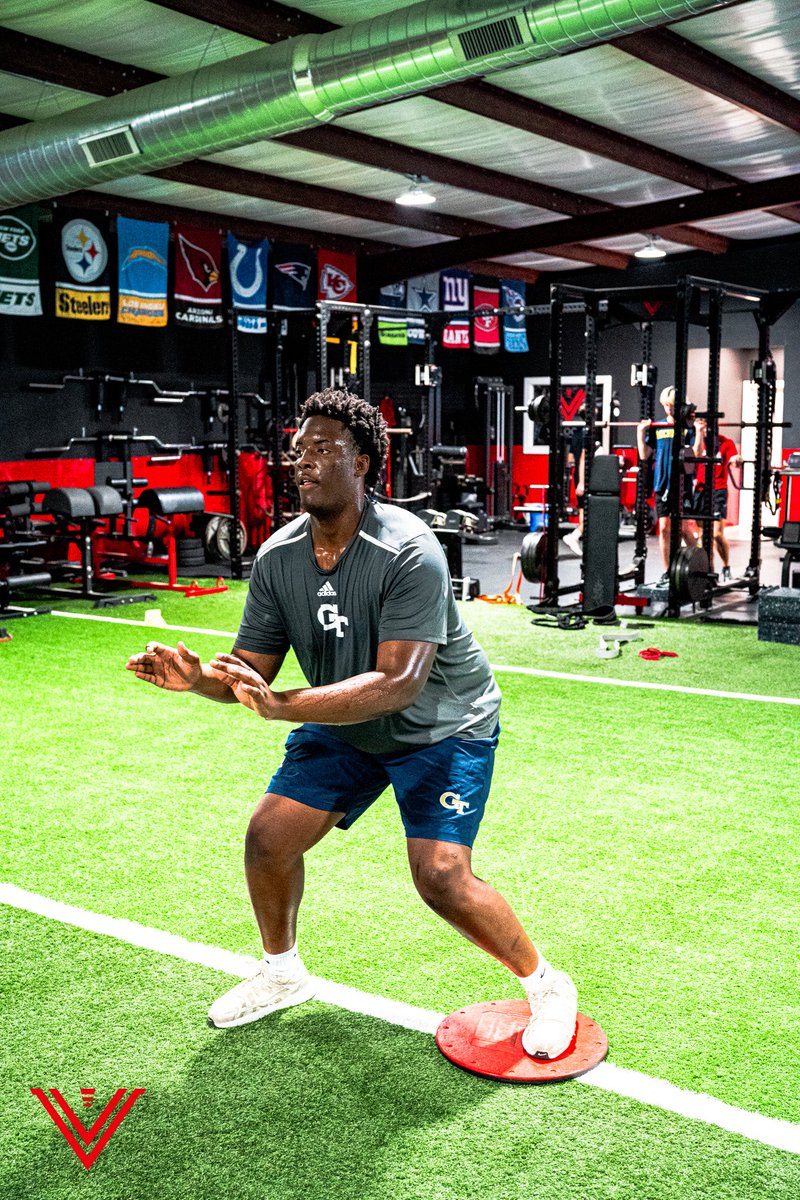 Velocity Football Academy™ tweet media