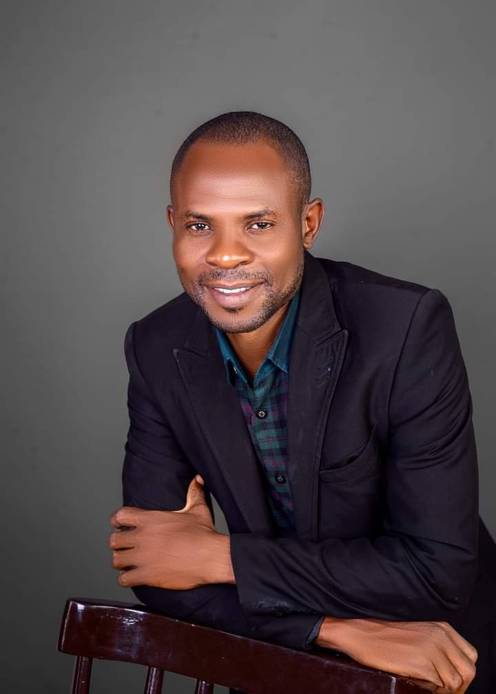 MejabiAde's tweet photo. I'm +1 today.
Happy birthday to me! https://t.co/6WAGSt5YBe